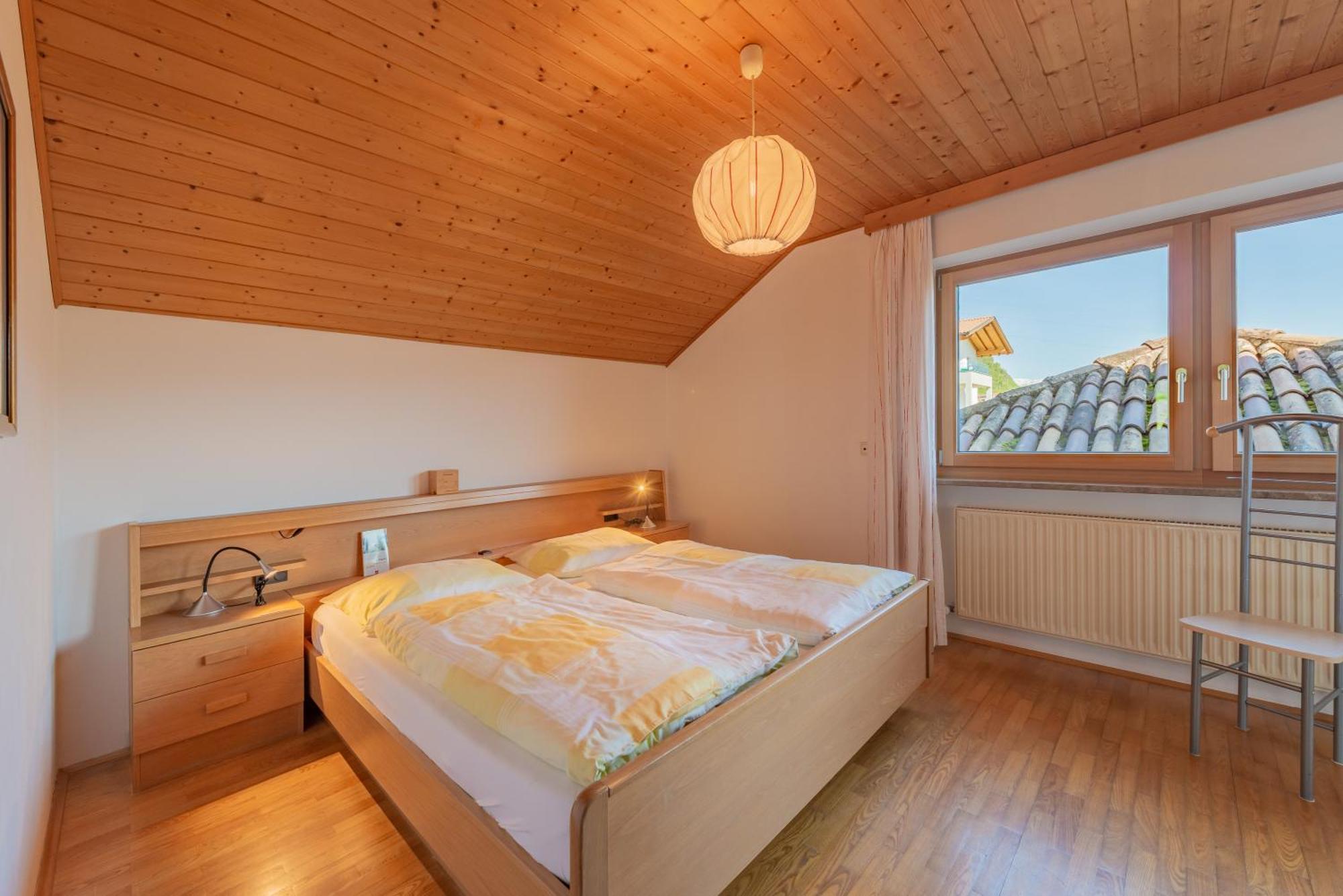 Gfillhof Ferienwohnung 3 Eppan an der Weinstraße Buitenkant foto